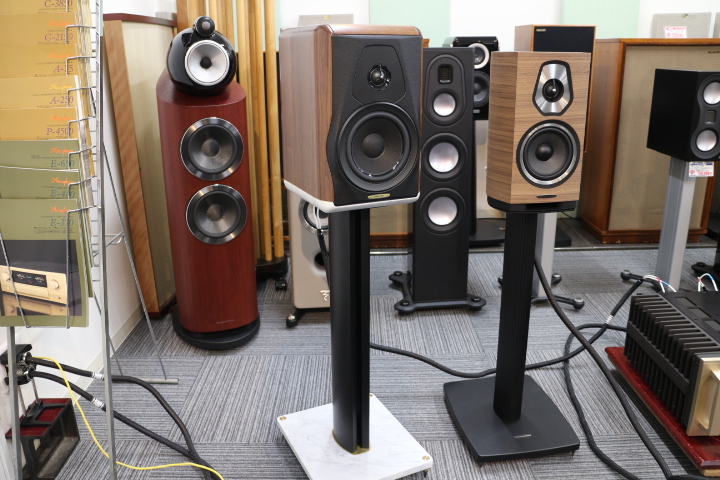 sonus faber amator 3