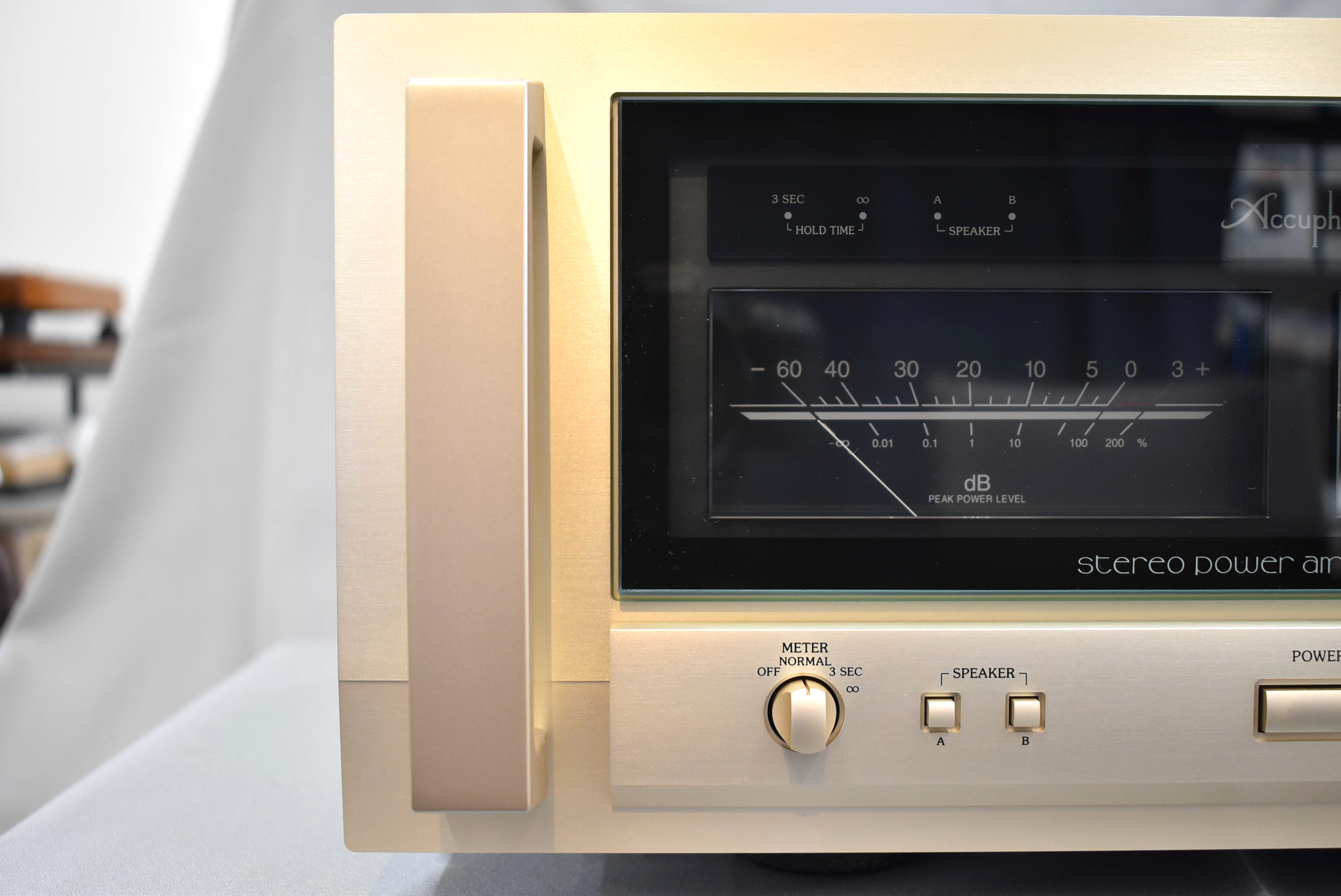 【翌日発送可能】 Accuphase すみやサウンドギャラリー | 中古商品紹介 | P-6100 その他